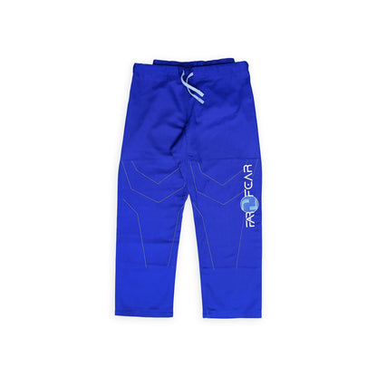 FAR2FEAR Genesis Series Men/Women BJJ Gi – IBJJF Legal Pearl Weave Brazilian Jiu Jitsu Kimono