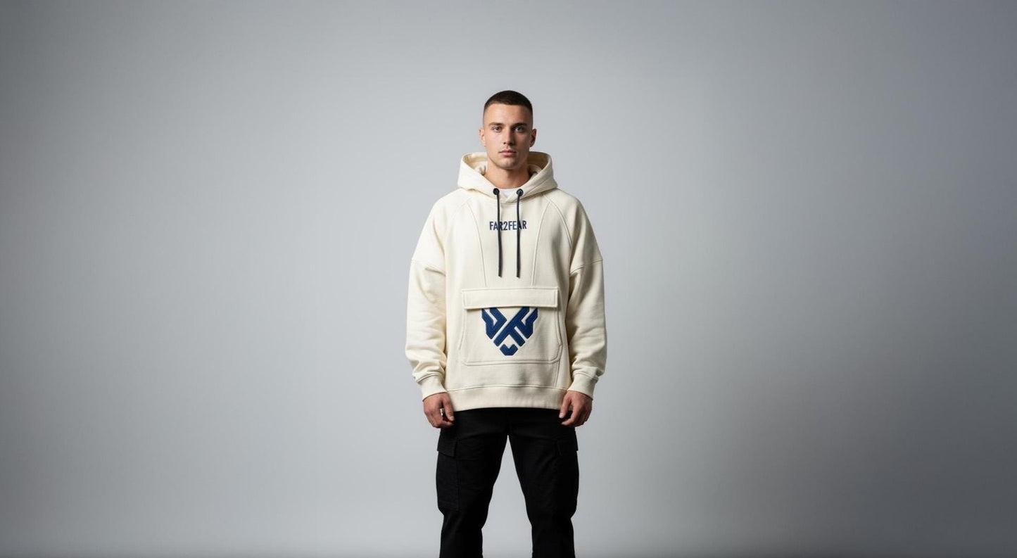 FAR2FEAR Original Unisex Hoodie