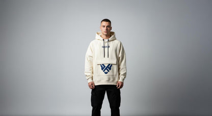 FAR2FEAR Original Unisex Hoodie