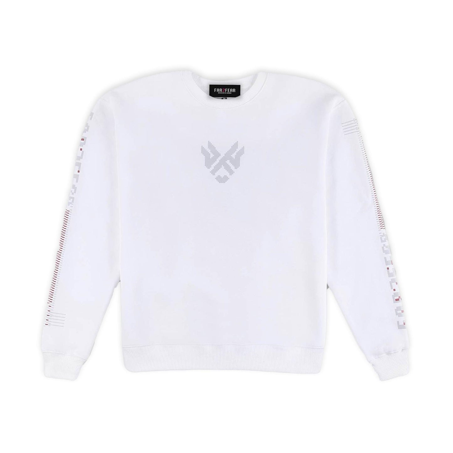 FAR2FEAR Cyber Unisex Sweatshirt