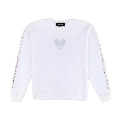 FAR2FEAR Cyber Unisex Sweatshirt